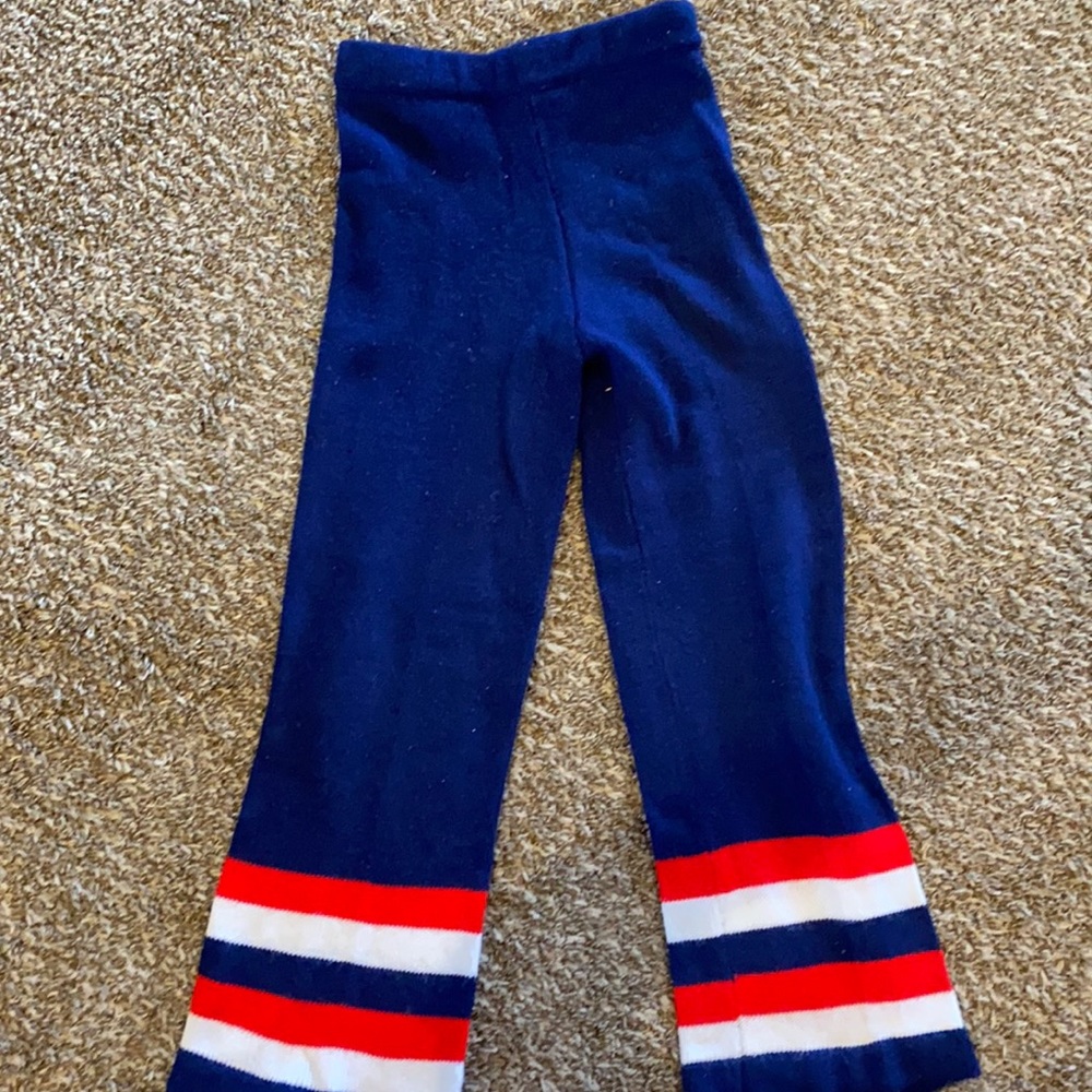 Vintage pants